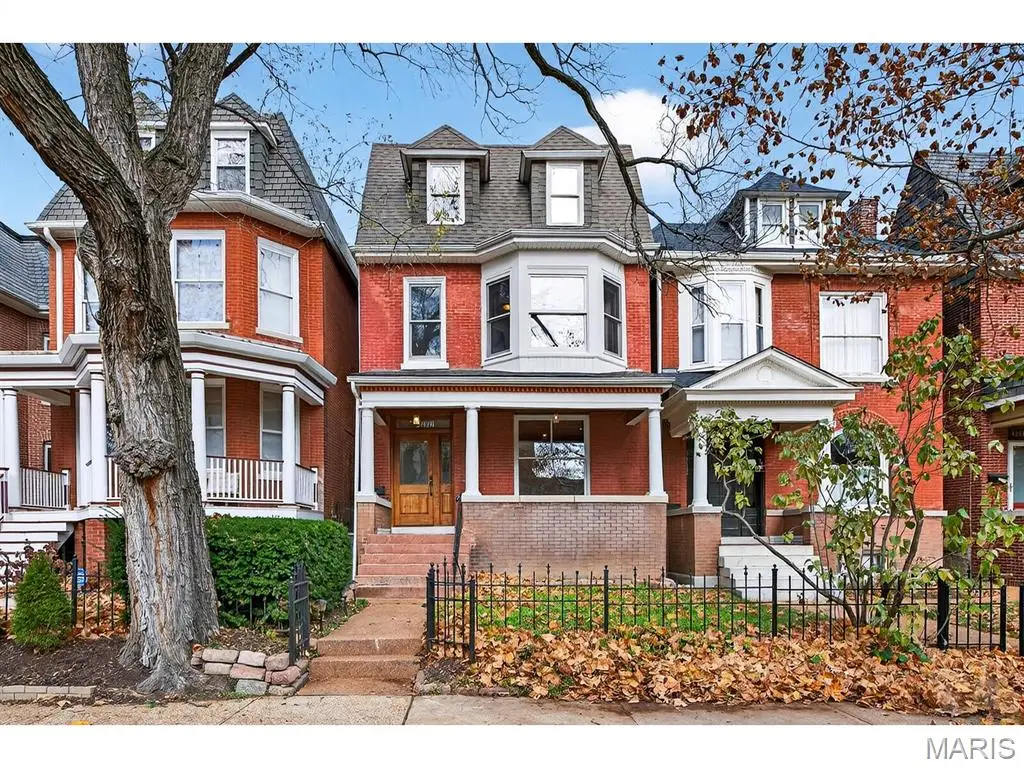 4257 Maryland Avenue, Saint Louis, MO 63108 - Image #1