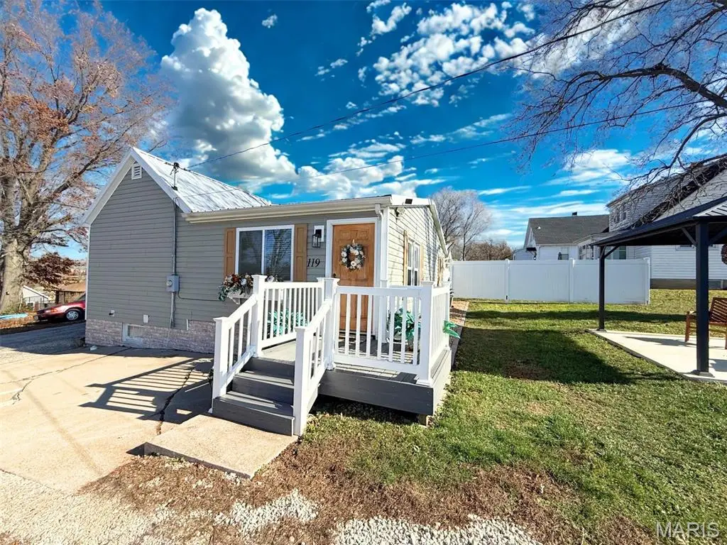 119 E 12th Street #A, Hermann, MO 65041 - Image #1