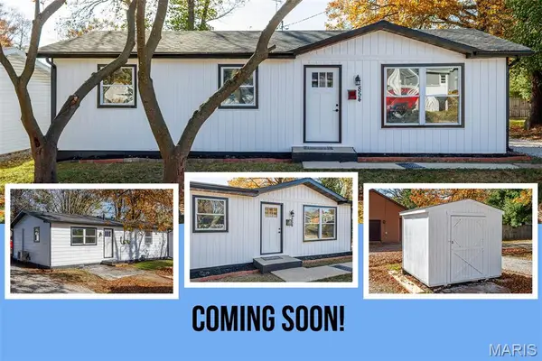 854 Parent Street, Greenville, IL 62246