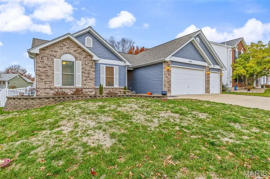 2043 Grants Valley Lane, Imperial, MO 63052 - Image #2
