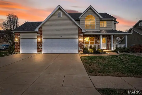 1039 Mystic Valley Court, Imperial, MO 63052