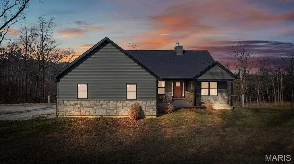 5556 E Anding Drive, Catawissa, MO 63015 - Image #1