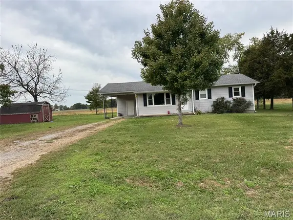 31197 County Road 219, Advance, MO 63730