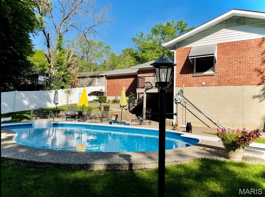 4325 Tanglebrook Drive, Florissant, MO 63033 - Image #2