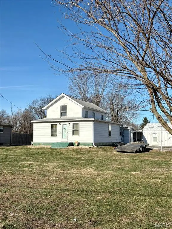 713 E Warren Street, Bunker Hill, IL 62014 - Image #3