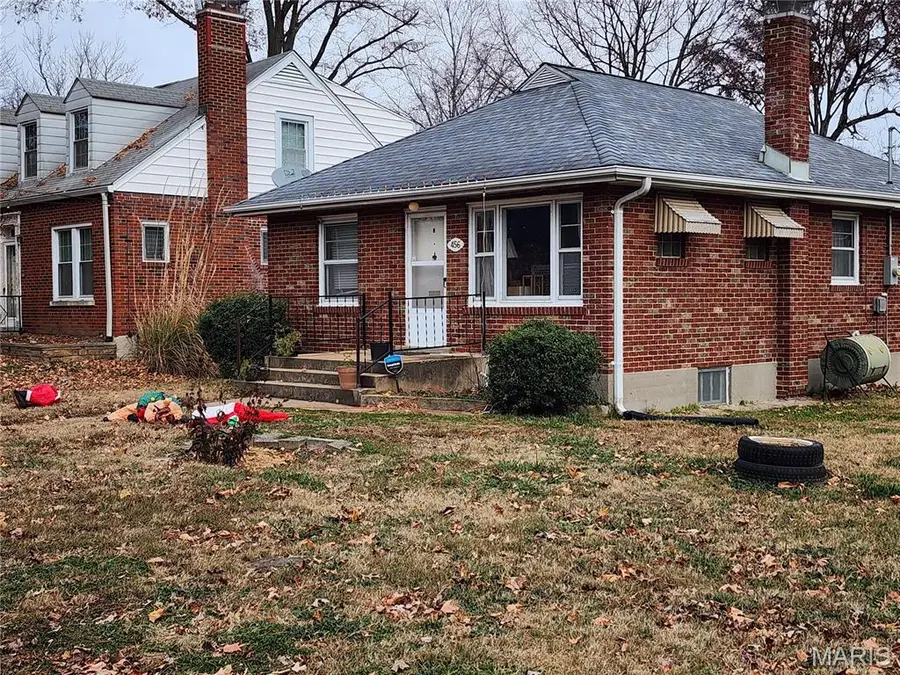 456 Georgia Avenue, Ferguson, MO 63135 - #2