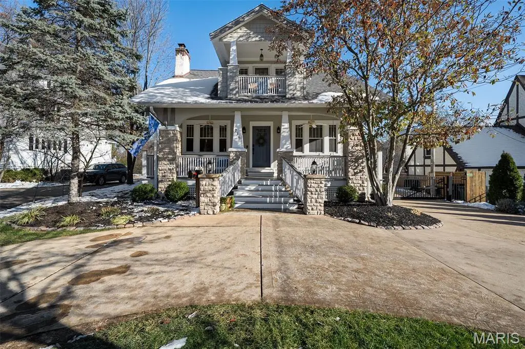 716 N Kirkwood Road, Kirkwood, MO 63122 - Image #1