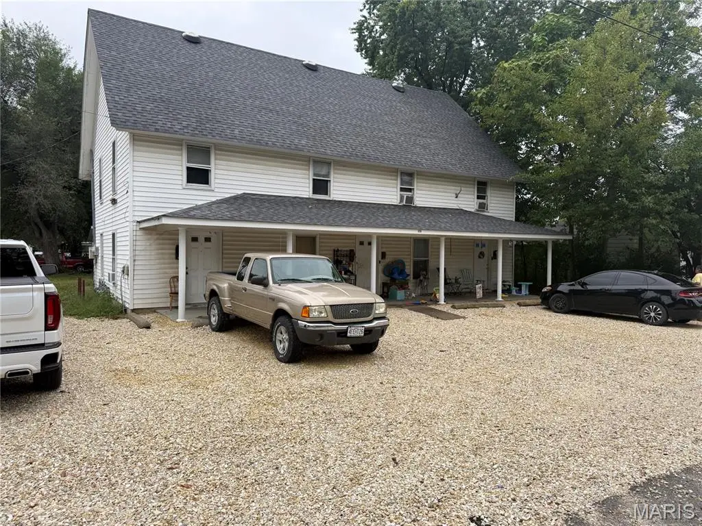 606 W Locust Street, Bowling Green, MO 63334 - Image #1