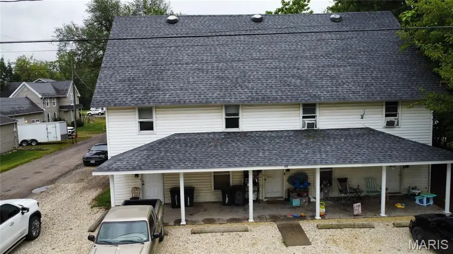 606 W Locust Street, Bowling Green, MO 63334 - Image #2