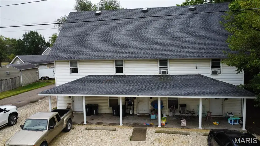 606 W Locust Street, Bowling Green, MO 63334 - Image #3