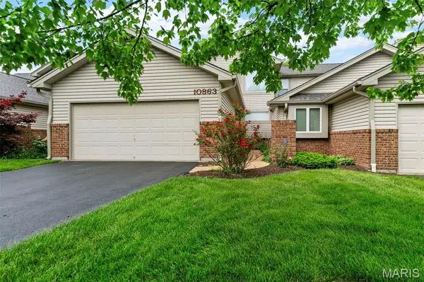 10863 Picadily Square Drive, St Louis, MO 63146