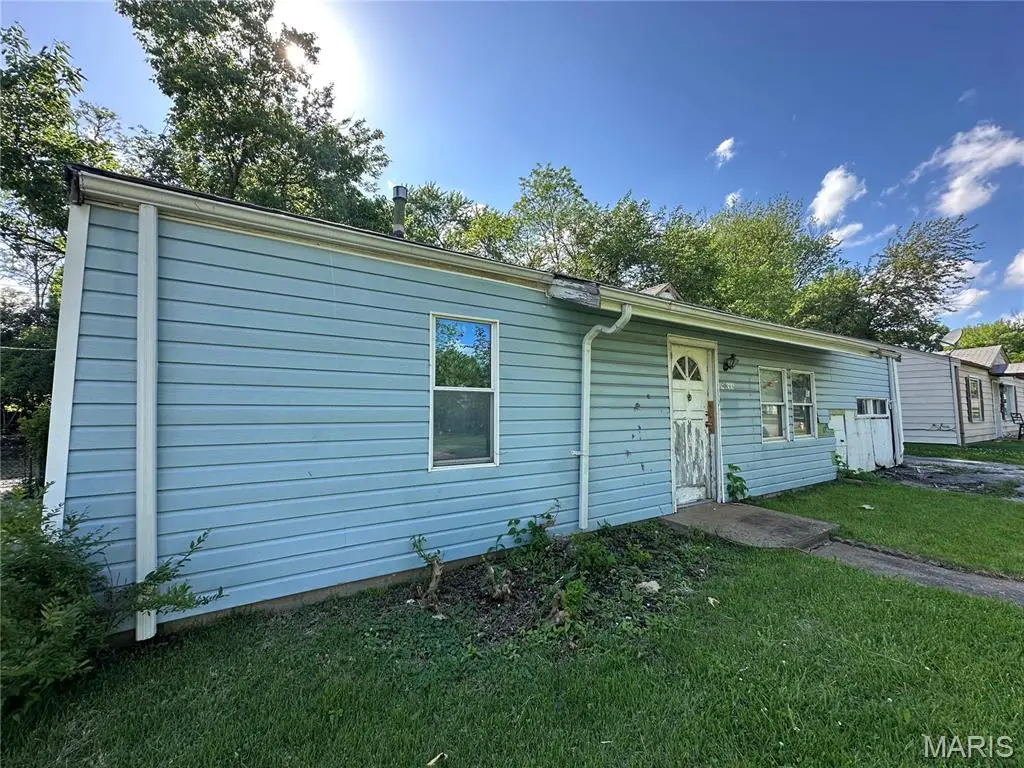 9833 Dennis Drive, Norwood, MO 63136 - #1