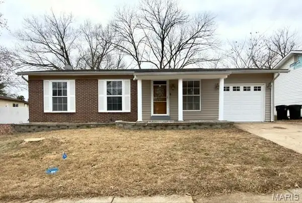 11623 Arroyo Drive, Florissant, MO 63033