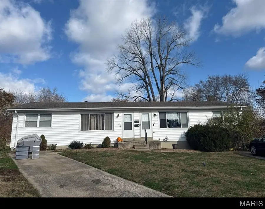 117-118 Woodlawn Court, Saint Charles, MO 63301 - Image #3