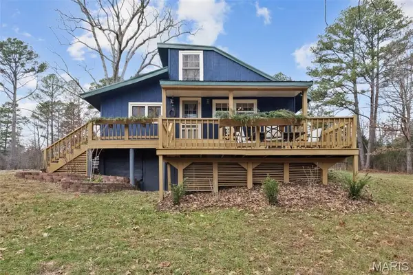 10042 Broken Road, Potosi, MO 63664