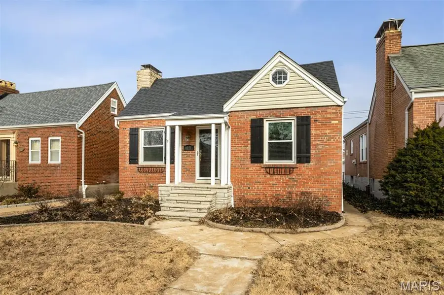 6031 Lansdowne Avenue, Saint Louis, MO 63109 - Image #2