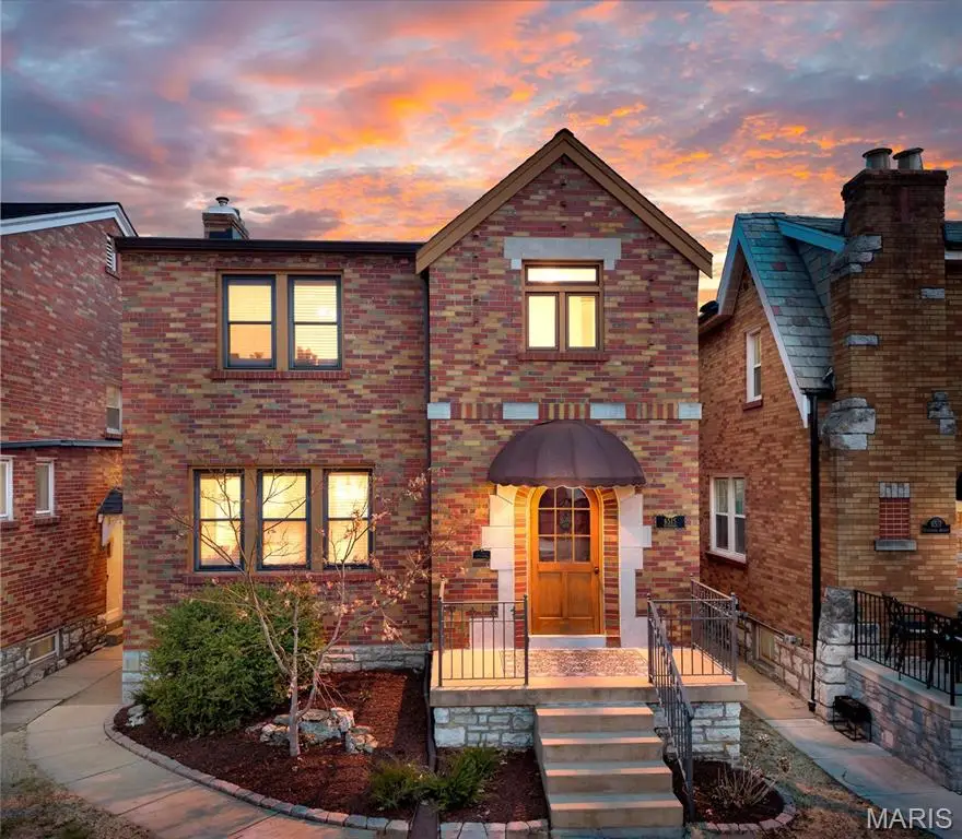 6515 Devonshire Avenue, Saint Louis, MO 63109 - #1