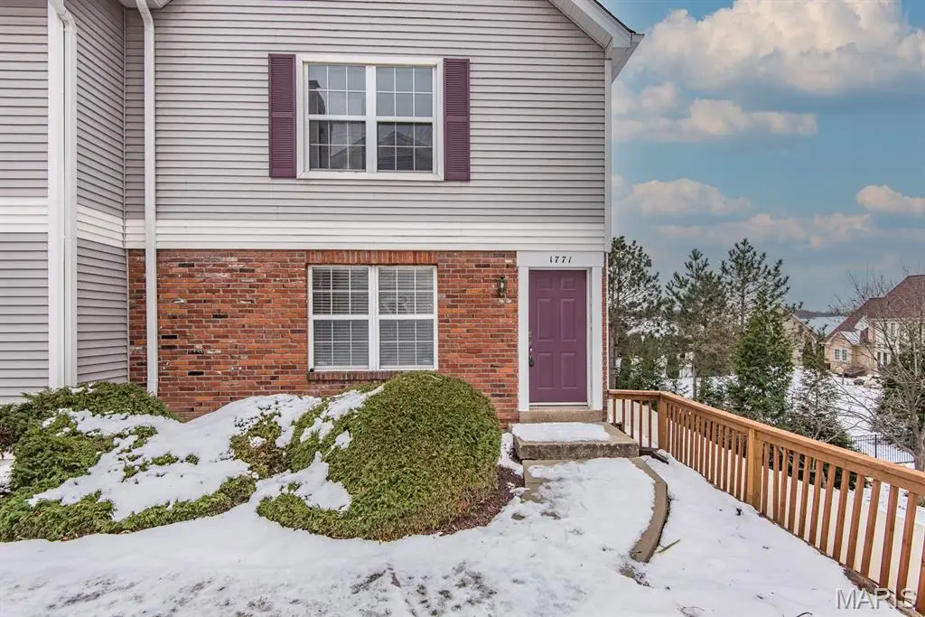 1771 Florine Boulevard, Saint Charles, MO 63303 - #1