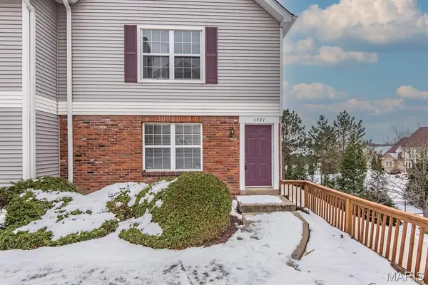 1771 Florine Boulevard, St Charles, MO 63303