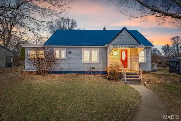 213 Harlan Street, Farmington, MO 63640