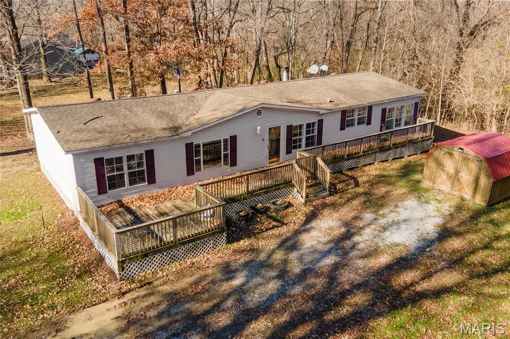 302 Russell, Cambria, IL 62915 - Image #1