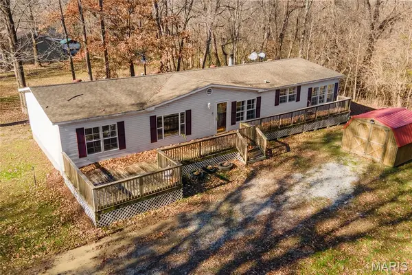 302 Russell, Cambria, IL 62915