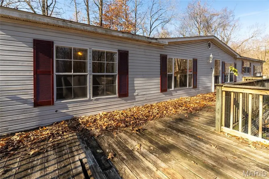 302 Russell, Cambria, IL 62915 - Image #3