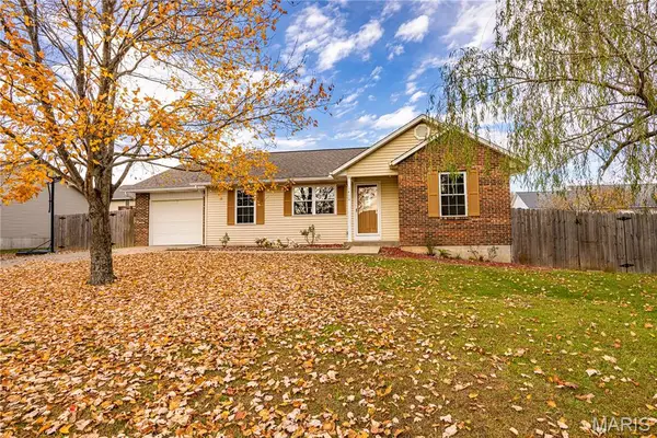 1450 Donna Lynn Drive, Jackson, MO 63755