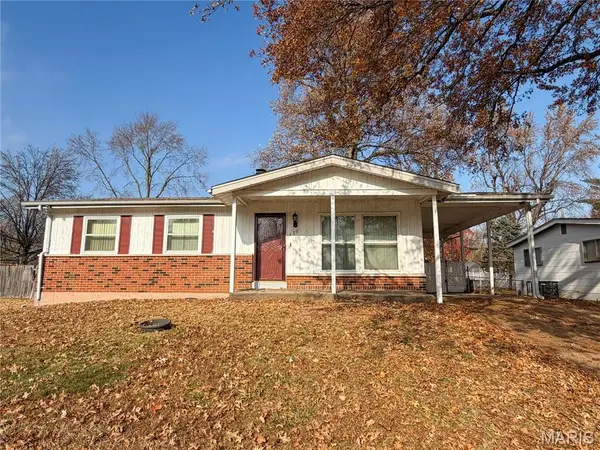 1459 Cove Lane, St Louis, MO 63138