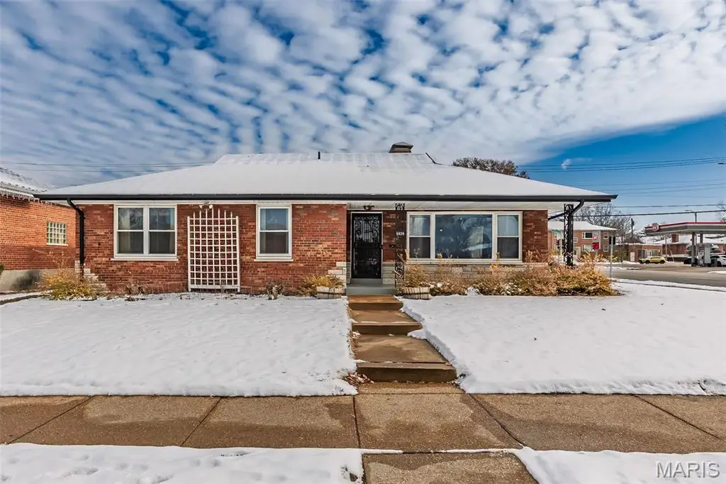 6424 Southland Avenue, Saint Louis, MO 63109 - Image #1