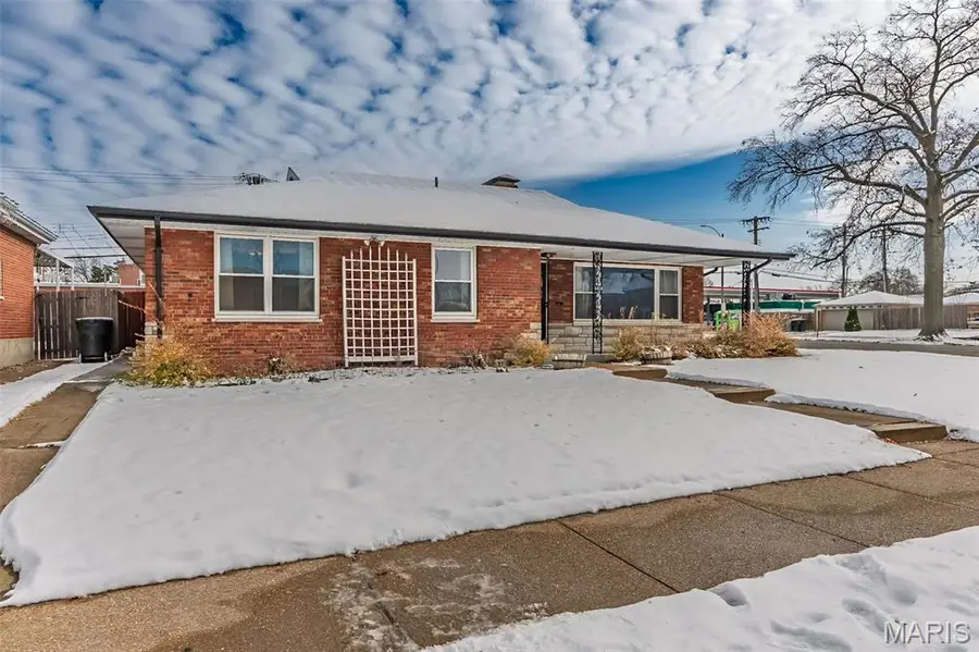 6424 Southland Avenue, Saint Louis, MO 63109 - Image #2