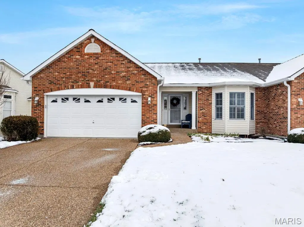 2700 Samuel Drive #716A, Dardenne Prairie, MO 63368 - Image #1