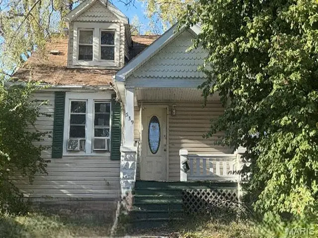 539 S 21st Street, Belleville, IL 62226 - Image #1