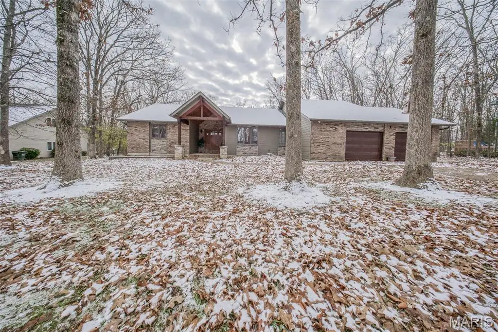 700 Lariat Lane, Rolla, MO 65401 - Image #1