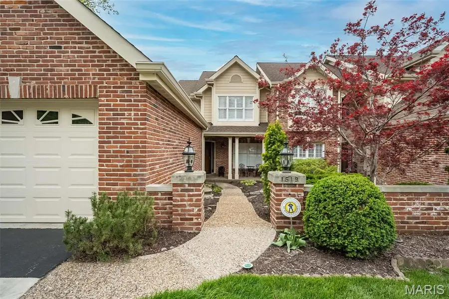 1519 Mallard Landing Court, Chesterfield, MO 63017 - Image #2