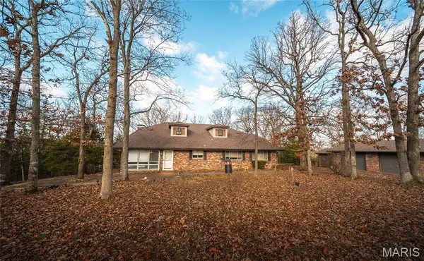 1673 Highway T, Freeburg, MO 65035