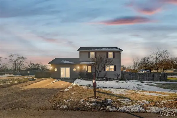 350 Illinois Avenue, Wood River, IL 62095