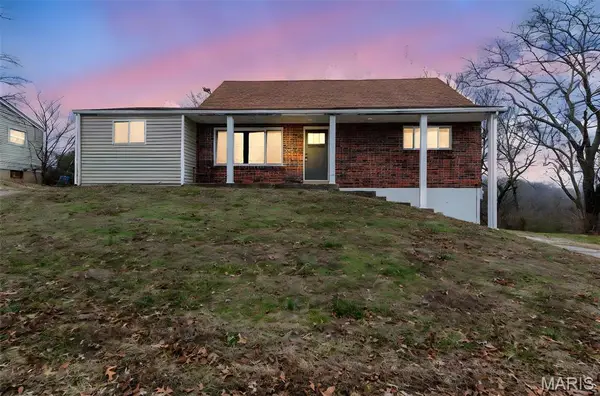 3208 High Ridge Heights, High Ridge, MO 63049