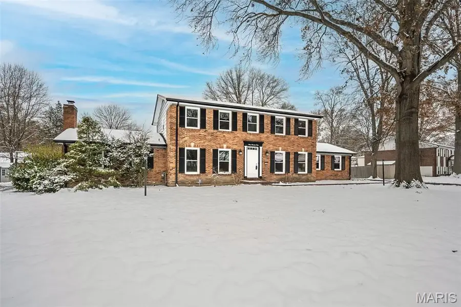 304 Monteith Drive, Ellisville, MO 63011 - Image #2