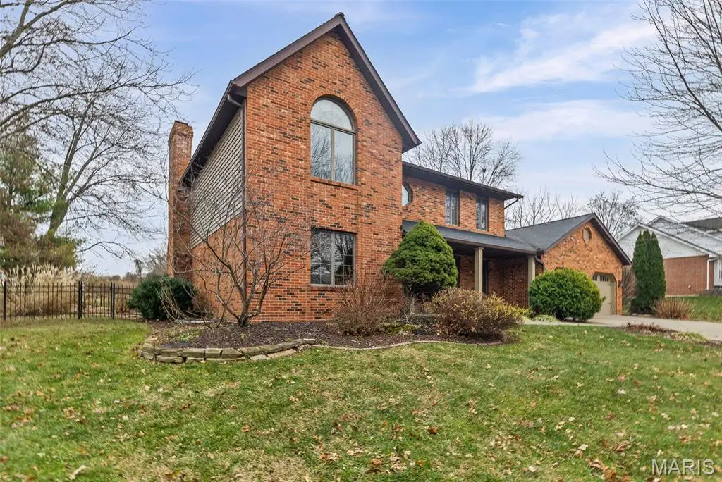 22 Waterford Lane, Glen Carbon, IL 62034 - Image #1