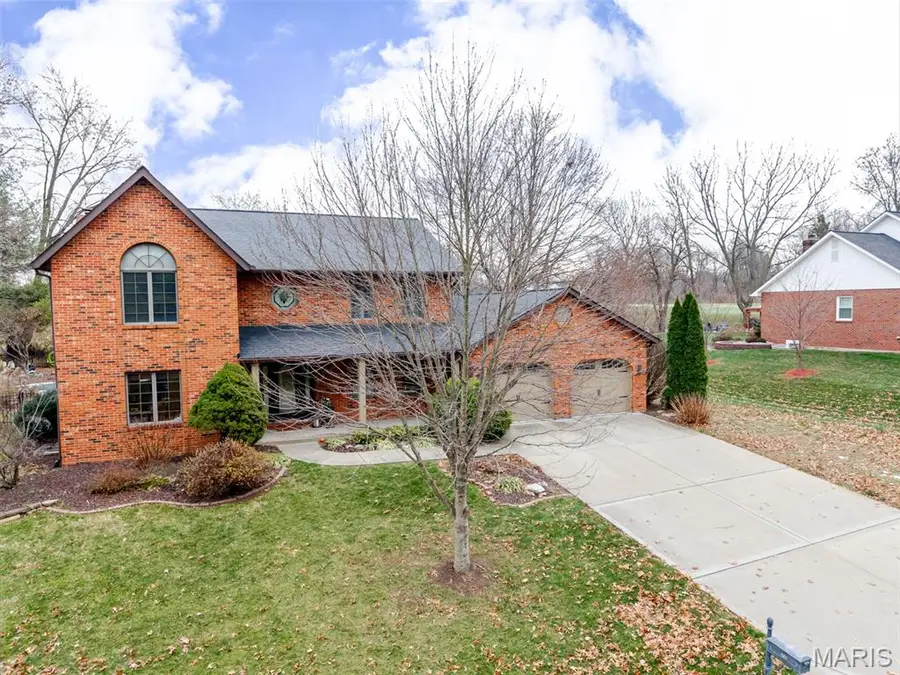 22 Waterford Lane, Glen Carbon, IL 62034 - Image #3