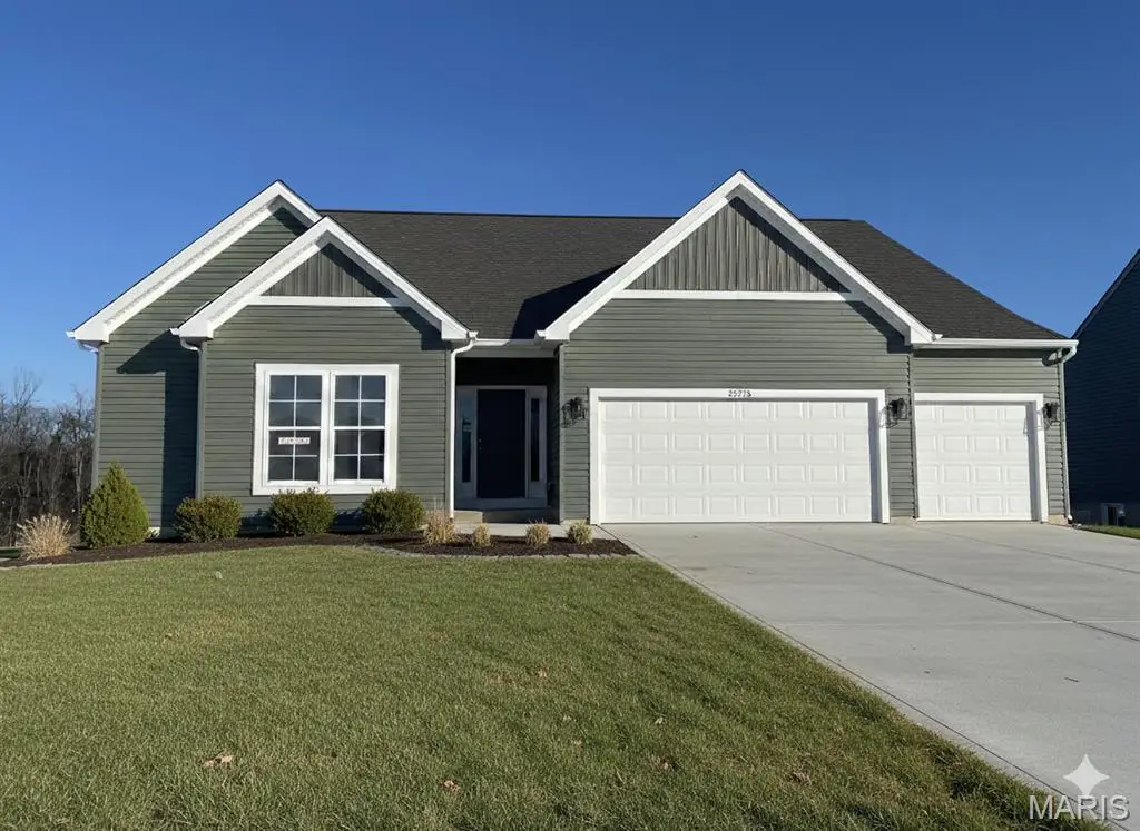 22758 Hudson Hills, Warrenton, MO 63383 - Image #1