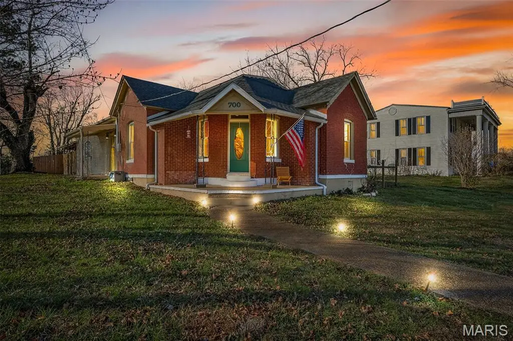 700 Buford Boulevard, Fredericktown, MO 63645 - Image #1