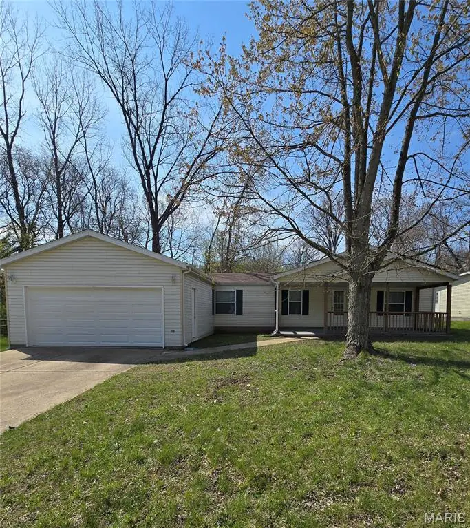 27 Brown Drive, Fairview Heights, IL 62208 - #1