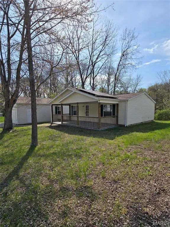 27 Brown Drive, Fairview Heights, IL 62208 - #3