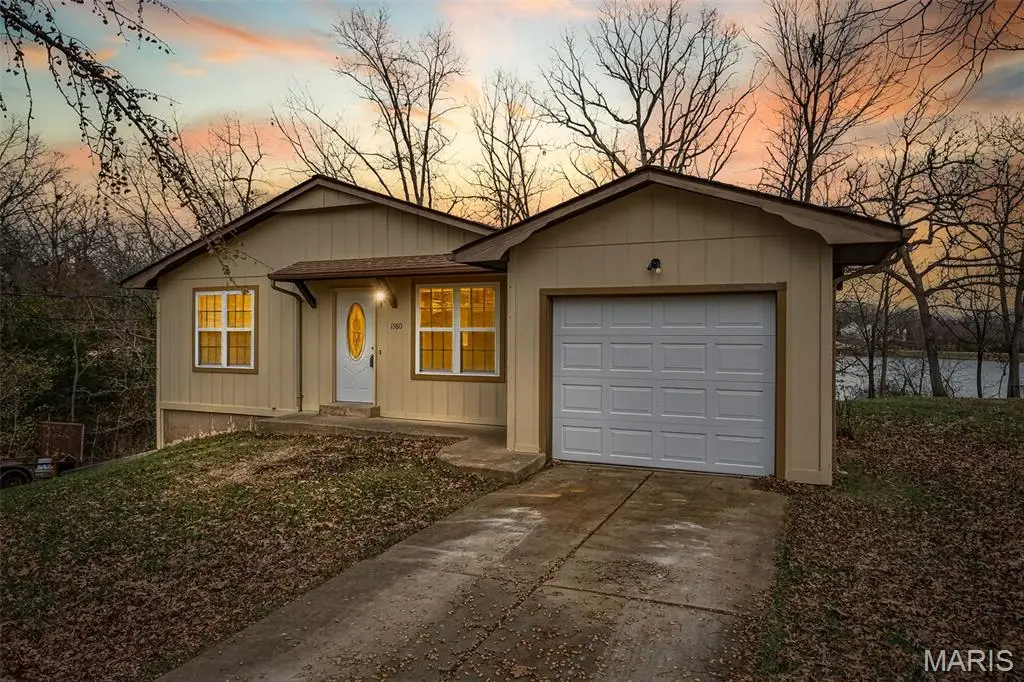 1580 Rue Calais, Bonne Terre, MO 63628 - Image #1