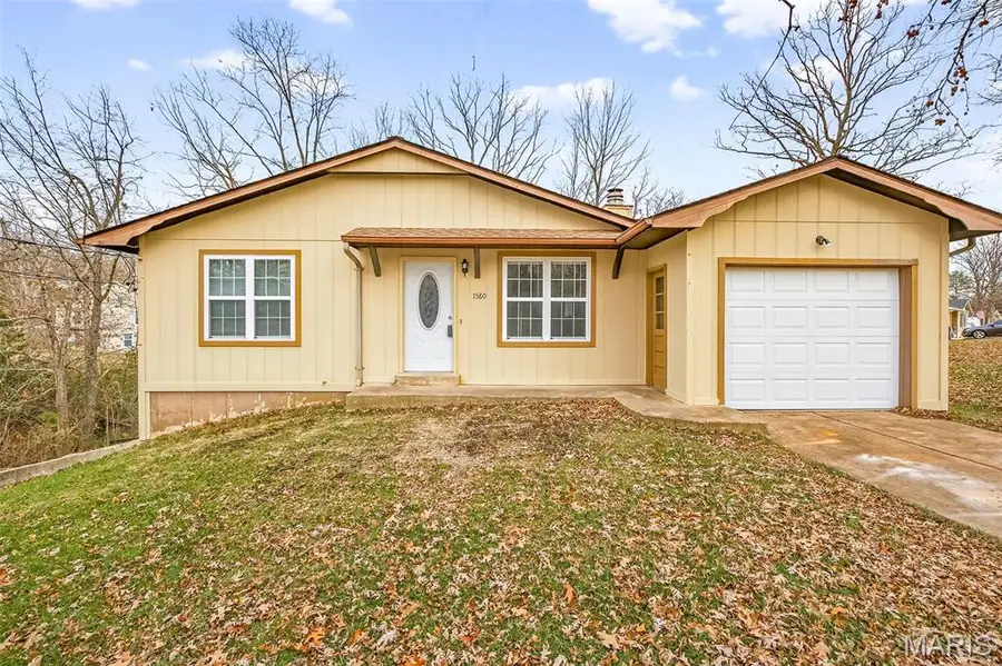 1580 Rue Calais, Bonne Terre, MO 63628 - Image #2