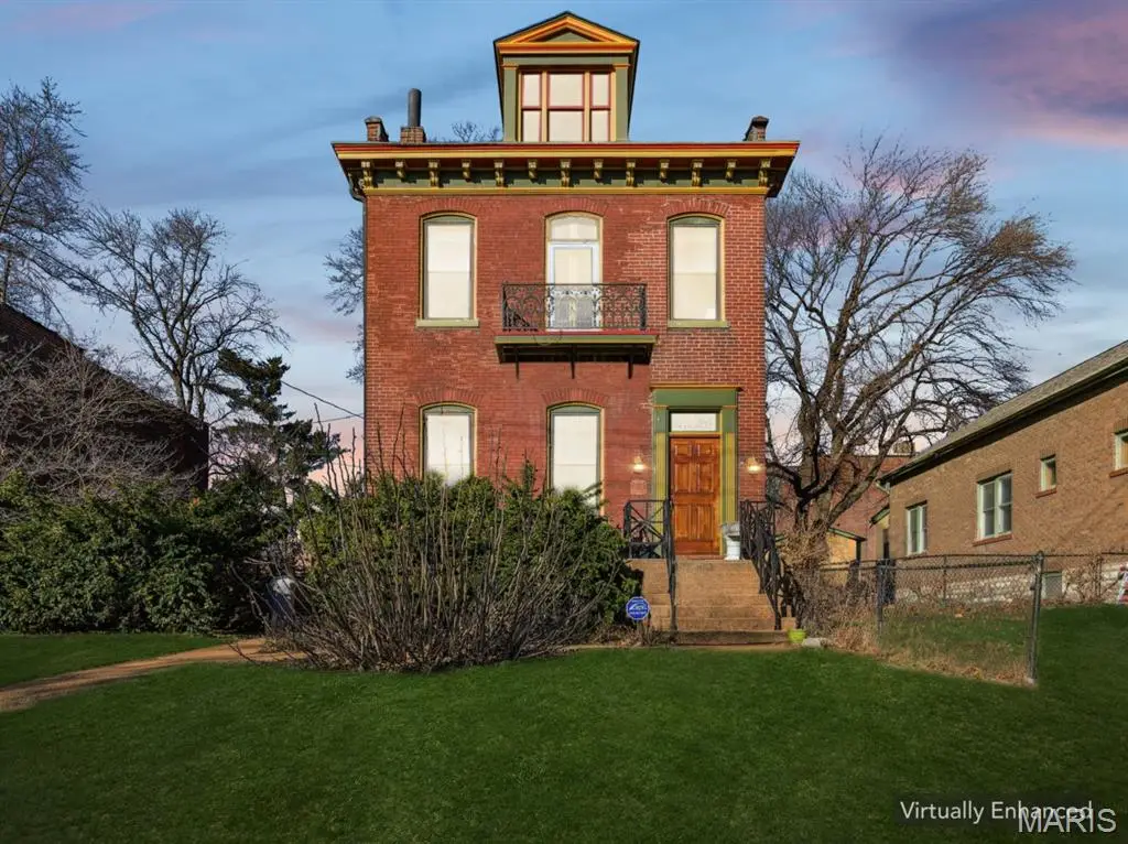 3759 Kosciusko Street, Saint Louis, MO 63118 - Image #1