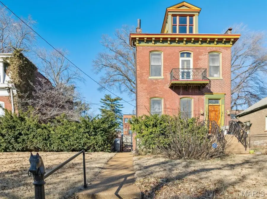 3759 Kosciusko Street, Saint Louis, MO 63118 - Image #2