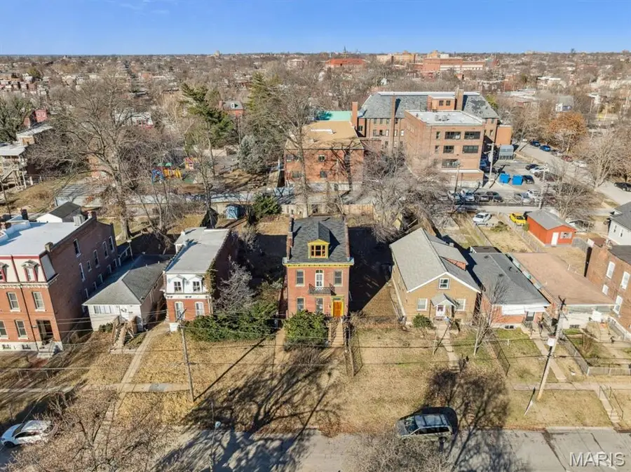 3759 Kosciusko Street, Saint Louis, MO 63118 - Image #3